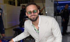 Spencer Matthews Runs 30 Marathons in 30 Days Completing ‘Great Desert Challenge’